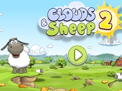 Gioco Clouds & Sheep 2