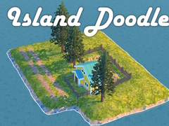 Gioco Island Doodle