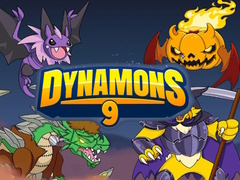 Gioco Dynamons 9