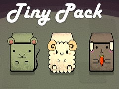 Gioco Tiny Pack