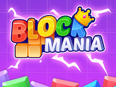 Gioco Block Mania