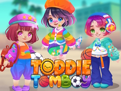 Gioco Toddie Tomboy