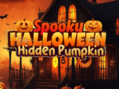 Gioco Spooky Halloween Hidden Pumkin