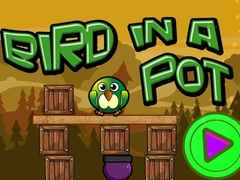 Gioco Bird In A Pot