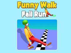 Gioco Funny Walk Fail Run 