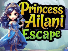 Gioco Princess Ailani Escape