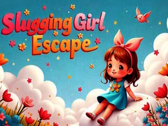 Gioco Sluggish Girl Escape