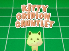 Gioco Kitty Gridion Gauntlet