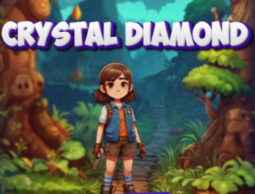 Gioco Diamante di cristallo 