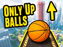 Gioco Only Up Balls