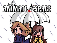 Gioco Animate Space