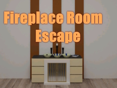 Gioco Fireplace Room Escape