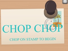 Gioco Chop Chop