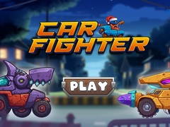 Gioco Car Fighter