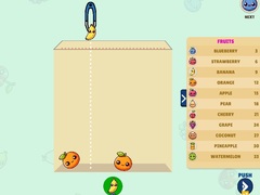 Gioco Happy Fruit Game