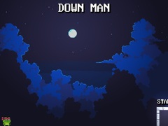 Gioco DownMan