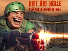 Gioco Rift of Hell: Demons War