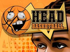 Gioco Head Basketball