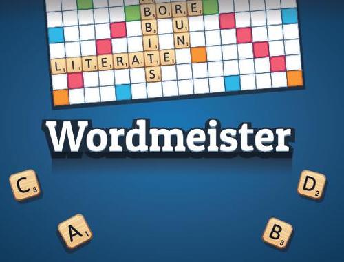Gioco Wordmeister hd