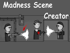 Gioco Madness Scene Creator