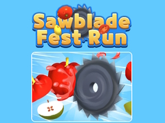 Gioco Sawblade Fest Run