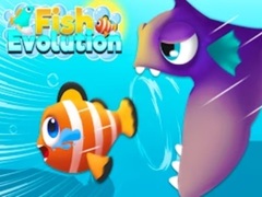 Gioco Fish Evolution