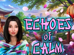 Gioco Echoes of Calm