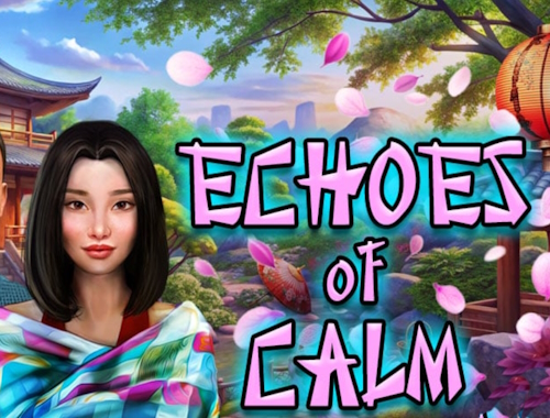 Gioco Echi di calma 