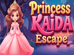 Gioco Princess Kaida Escape