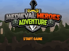 Gioco Medieval Heroes Adventure