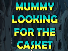 Gioco Mummy Looking for the Casket