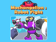 Gioco Mechangelion: Robot Fight 