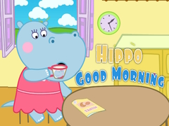 Gioco Hippo Good Morning