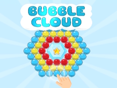 Gioco Bubble Cloud