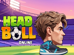 Gioco Head Ball Online