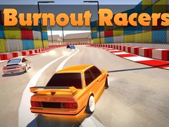 Gioco Burnout Racers