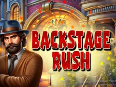 Gioco Backstage Rush