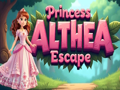 Gioco Princess Althea Escape