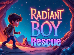 Gioco Radiant Boy Rescue