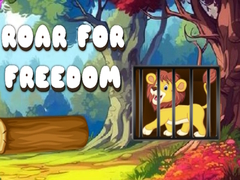 Gioco Roar for Freedom