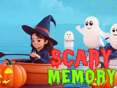 Gioco Scary Memory