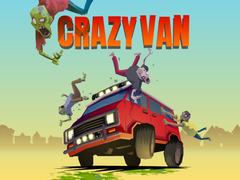 Gioco Crazy Van