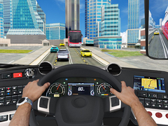 Gioco Ultimate Transport Driving Sim