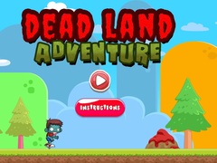 Gioco Dead Land Adventure