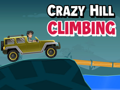 Gioco Crazy Hill Climbing