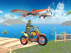 Gioco Dirt Bike Stunt: Motorcycle Extreme