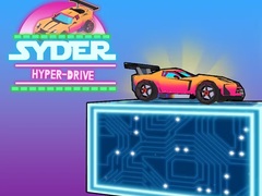 Gioco Syder Hyper Drive