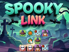 Gioco Spooky Link 