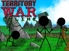 Gioco Territory War online