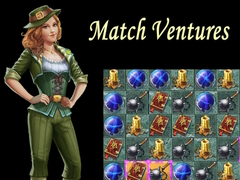 Gioco Match Ventures